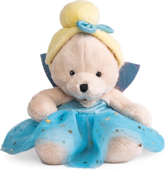 Pluche Fee Speelgoed - Fantasy Gevuld Knuffeldier voor Kinderen