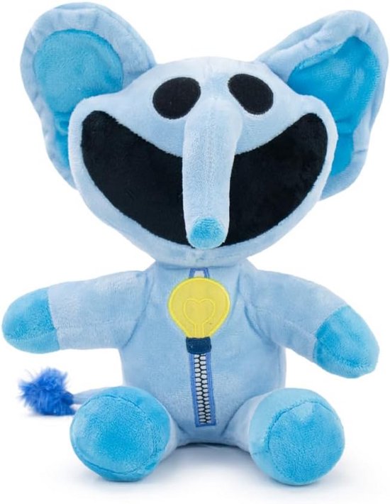 Pluche knuffel dier 32 cm