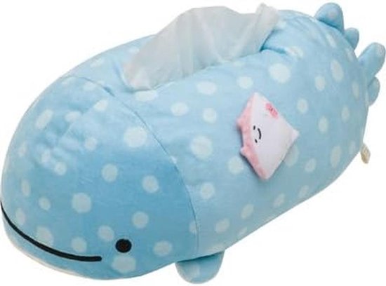 Pluche Knuffel - Zachte Speelgoed - Baby Comfort - Ademend Materiaal - 37.5 cm van Merkloos