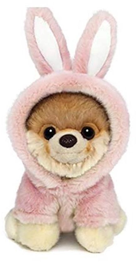 Pluche Monsteroo Dier - Itty Bitty Formaat van Angel Dear