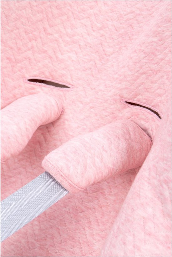 Poetree Kids autostoelhoes - car seat cover - Maxi Cosi autostoelhoes - Cybex autostoelhoes van Poetree Kids