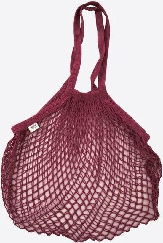 Point Virgule Nettas Bordeaux van Point-Virgule