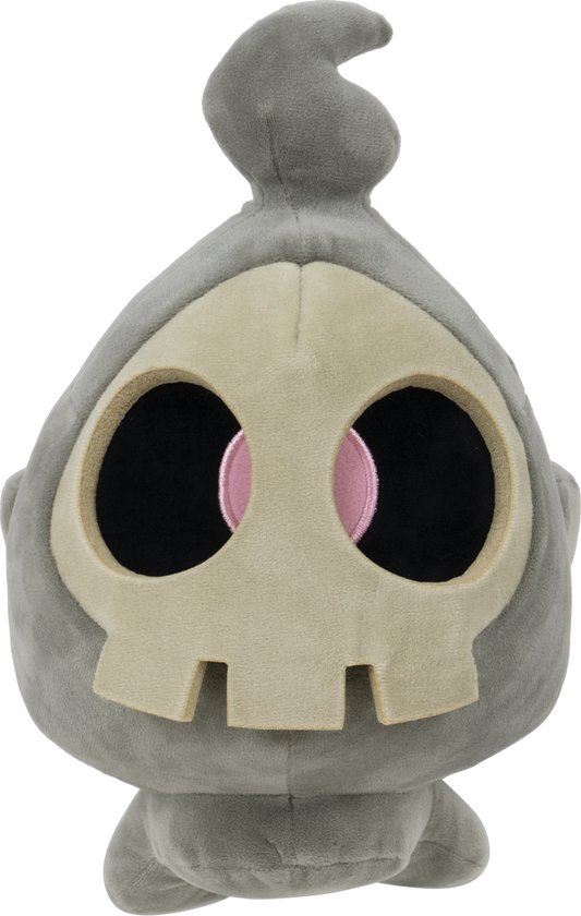 Pokémon Pluche - Duskull 30 cm van Pokémon