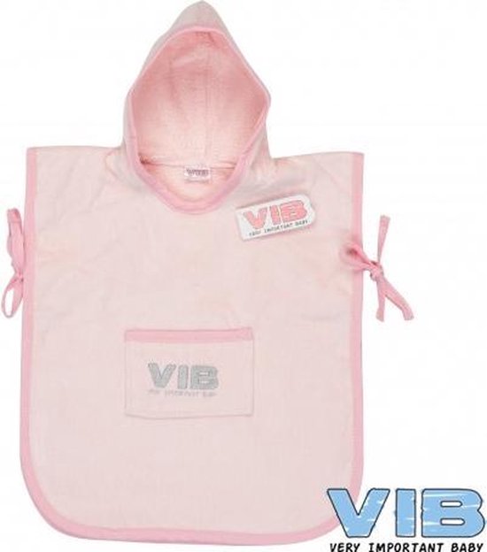 Poncho 'VIB' Zalm+Zilver van LoveIbiza