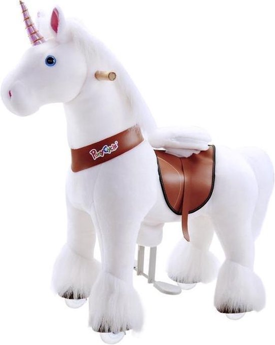 PonyCycle Eenhoorn, Klein - Ux304‎‎ van PonyCycle