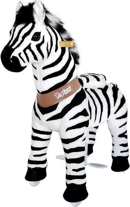 PonyCycle Zebra, Groot - U468‎‎ van PonyCycle