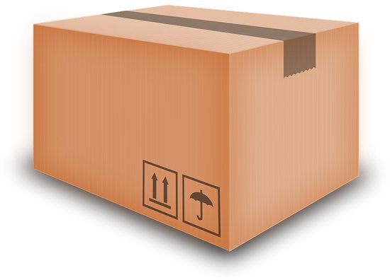 Poppentafelstoel voor poppen tot 60 cm - Veilig en comfortabel van Merkloos