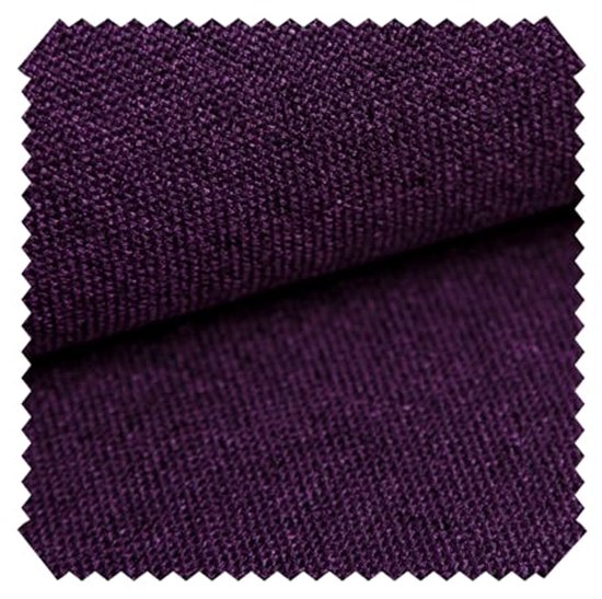 Premium geweven meubelstof voor bekleding - 26 kleuren, 1 meter van Merkloos