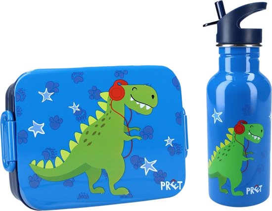 Prêt Lunchset van Mepal