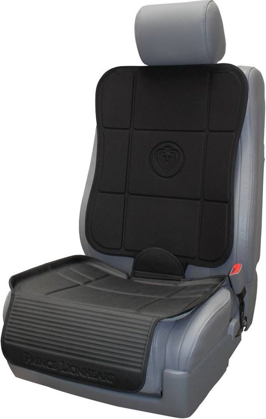 Prince Lionheart 2-Stage Seatsaver Autostoel Beschermcover 0300 van Prince Lionheart
