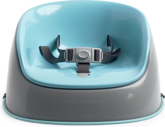 Prince Lionheart BoosterPOD Lite Glacier Stoelverhoger 7003 van Prince Lionheart