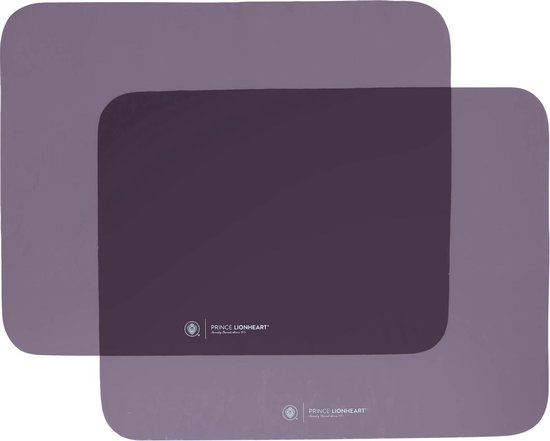 Prince Lionheart Sunshade Kit Zonnescherm 2 Stuks 0339 van Prince Lionheart