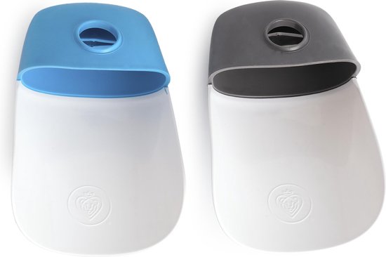 Prince Lionheart tapEXTENDER - Grey and Blue