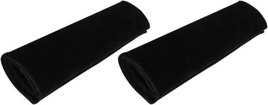 ProPlus Gordelbeschermer - Gordelbeschermhoes - Gordelhoes - Set 2 stuks van ProPlus