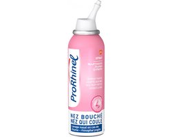 ProRhinel Neusspray Baby's/jonge Kinderen 100 ml van Prorhinel