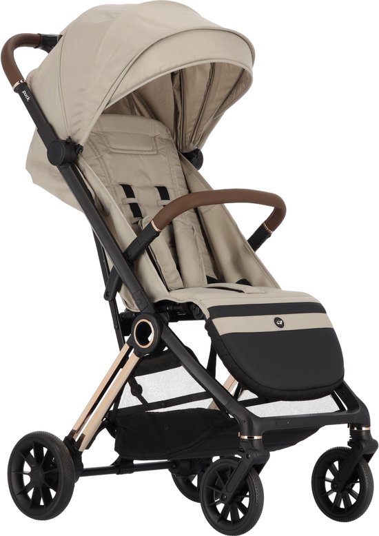 Puck Vince Compact Buggy - Clay van Merkloos