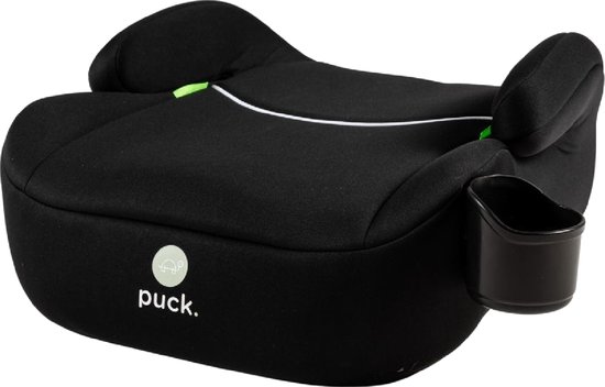 Puck Zitverhoger i-Size/Isofix George van $