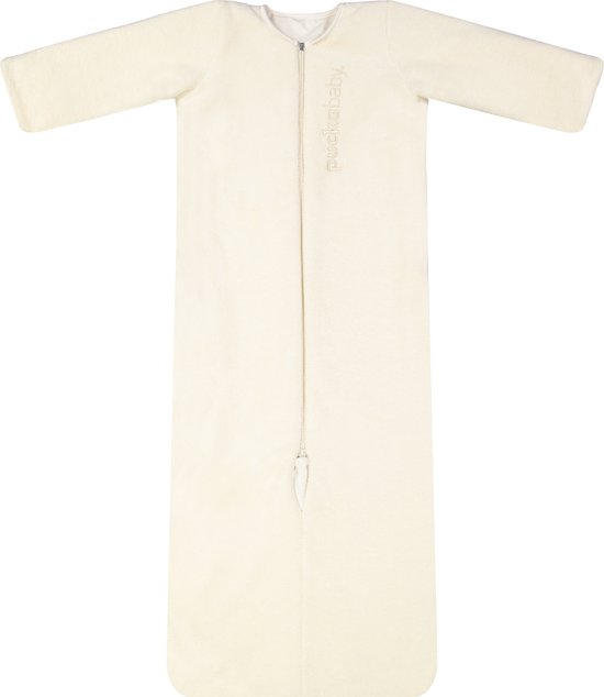Puckababy 4 seizoenen Slaapzak Baby (6m-2,5y) - 4 Seasons - Pure van Puckababy