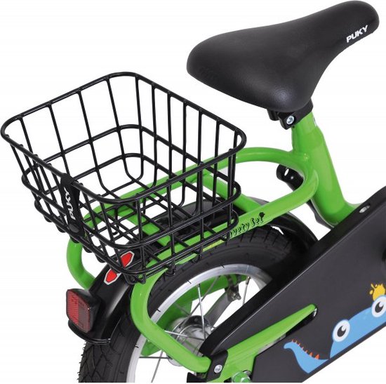 Puky Bagagedrager Mandje Maat M van Puky