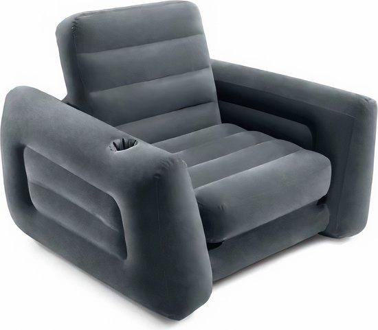 PULL-OUT CHAIR van IKEA