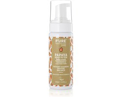 P'ure Papaya care - Papaya baby Head to Toe Wash- Natuurlijk van P'ure Papaya Care.