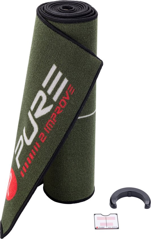 Pure2Improve Putting Practice Set 1 XL van Pure2Improve
