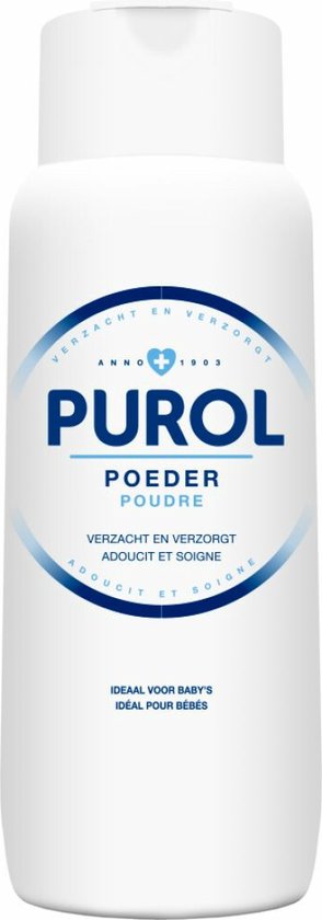 Purol Poeder Strooibus 100 gr van Purol