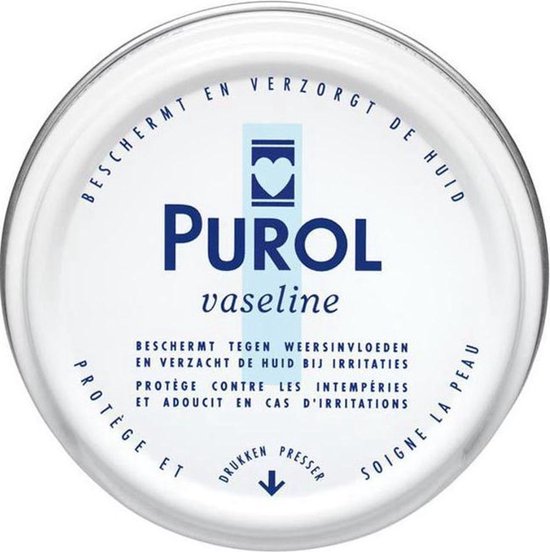 Purol Vaseline 50 ml van Purol