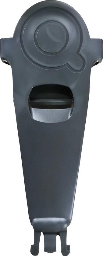 Qibbel gordelclip voor + achterzitje - Fietsstoeltje van Qibbel