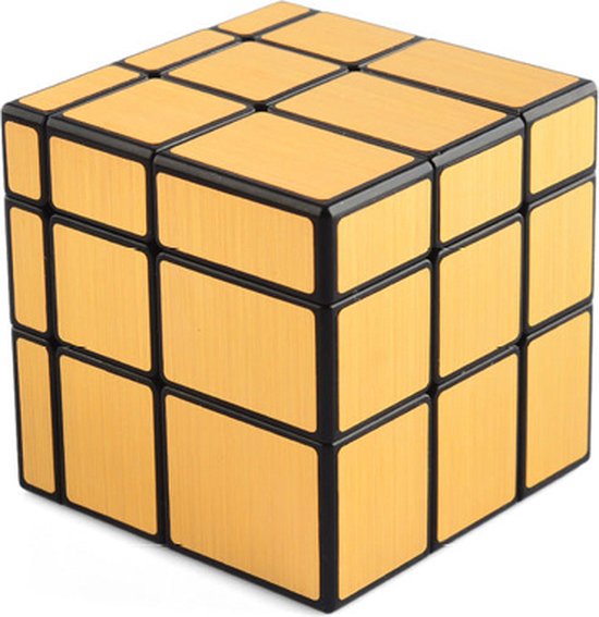 Qiyi 3x3 Mirror van Qiyi