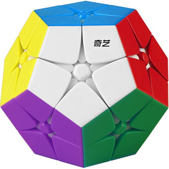 Qiyi Kilominx 2x2 van Qiyi