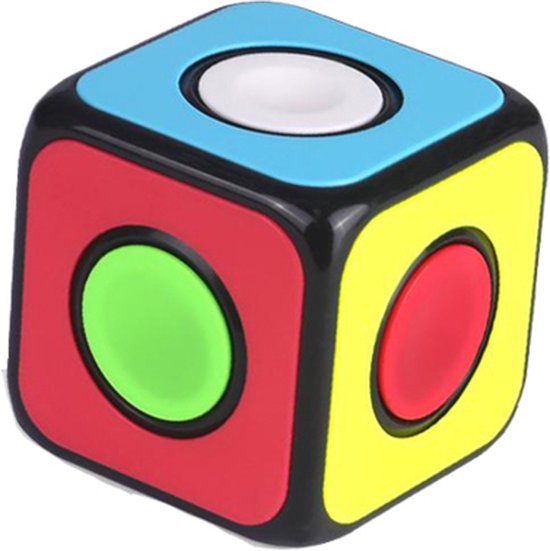Qiyi O2 Spinner van Qiyi