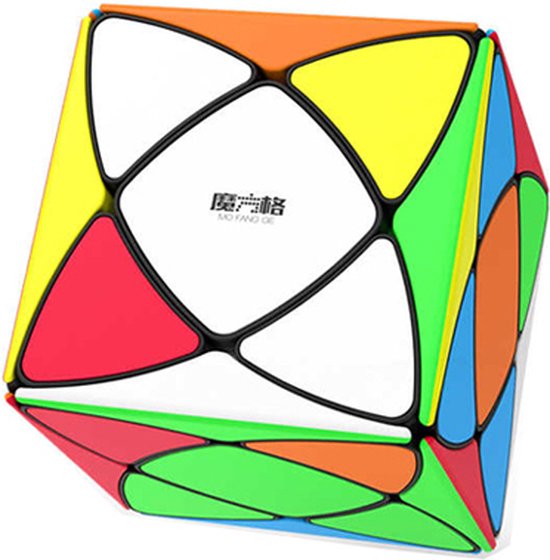 Qiyi Super Ivy van Qiyi