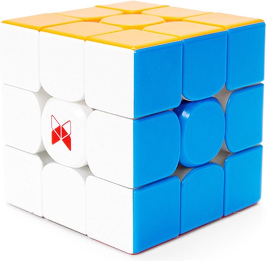 QiYi X-man Tornado v3 M Flagship versie van Qiyi