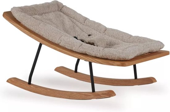 Quax Rocking Baby Bouncer - Wipstoel - Sheep