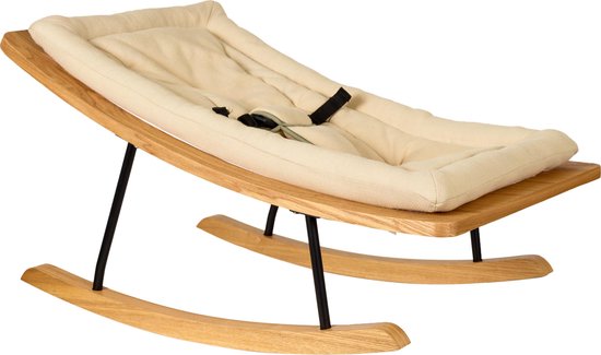 Quax Wipstoel Beige van Quax