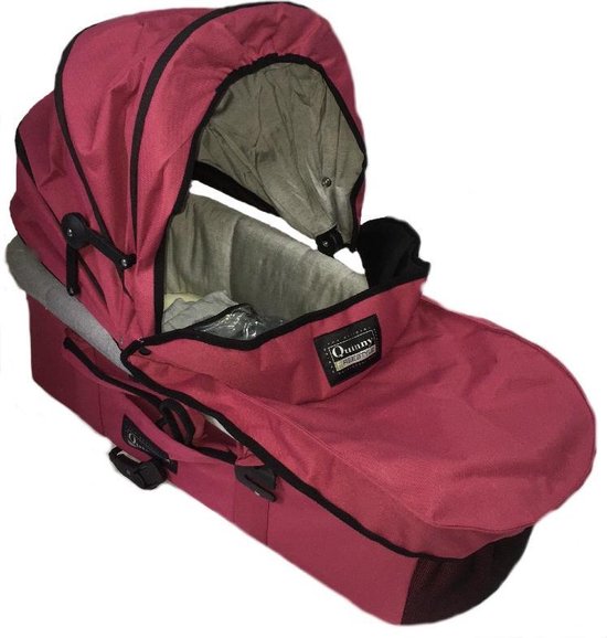 Quinny reiswieg inklapbaar en direct leverbaar - freestyle - quinny - kinderwagen - bak - babywagen - - drager van Quinny