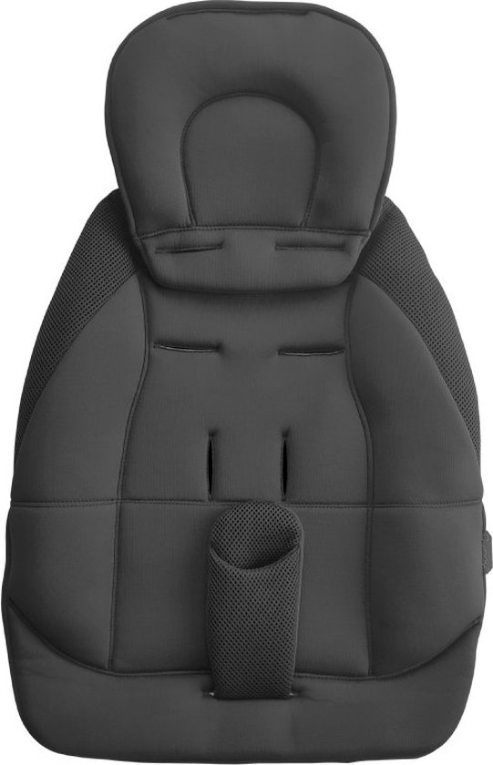 Quinny Vanaf Geboorte Kussenset Grafiet van Quinny