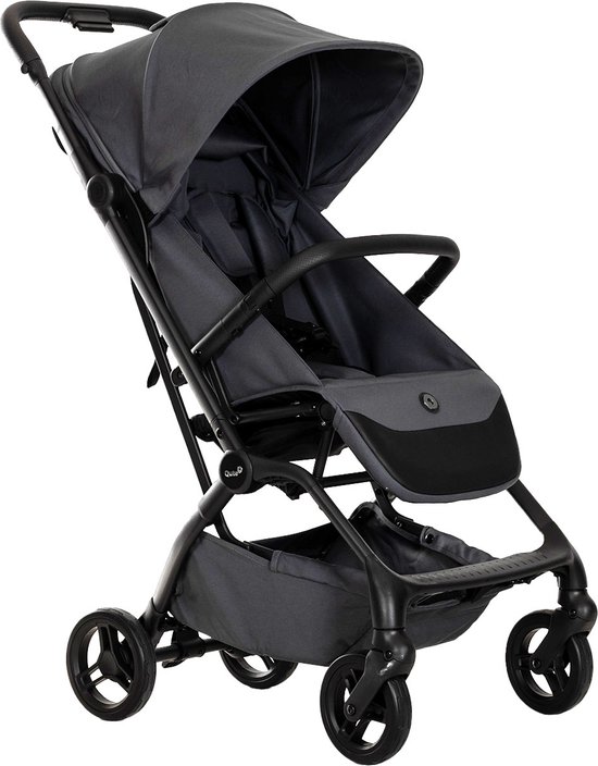 Qute Buggy Q-Ultra Antra van Qute