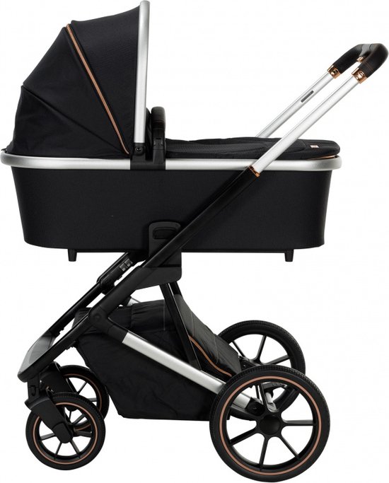 Qute Q-Rider Kinderwagen Trento van Qute