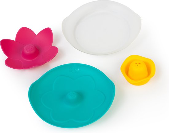 Quut - Lili floating flower van Quut.