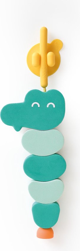 Quut Rijgkralen Croco van Quut.