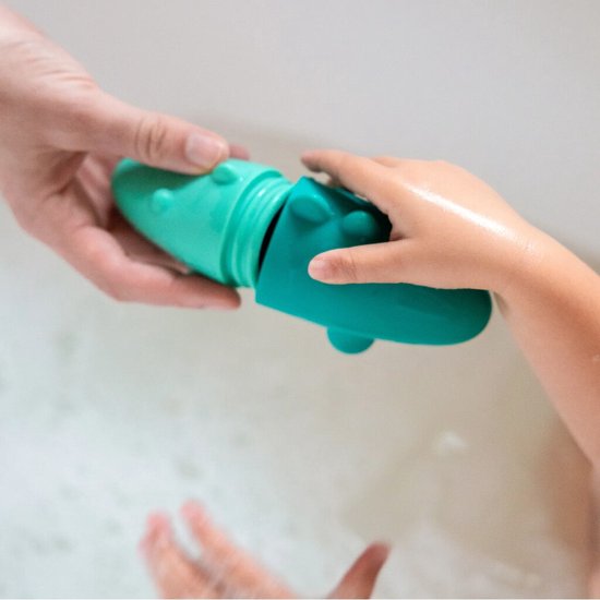 Quutopia Squeezi Croco van Quut.