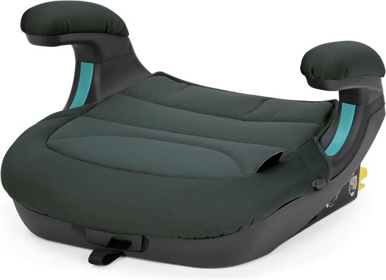 Quvo® Zitverhoger Auto - Stoelverhoger voor Auto - Kinderzitje Auto - Metaal - ‎44cm x 40cm x 25cm
