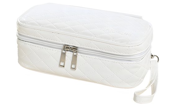 Rainbecom - Moedermelkkoeltas met 2 IJspak - Geïsoleerde Koeltas Moedermelk - 21×12×8cm – Moedermelk Koeltas voor Borstvoeding - Draagbare - Wit van Merkloos