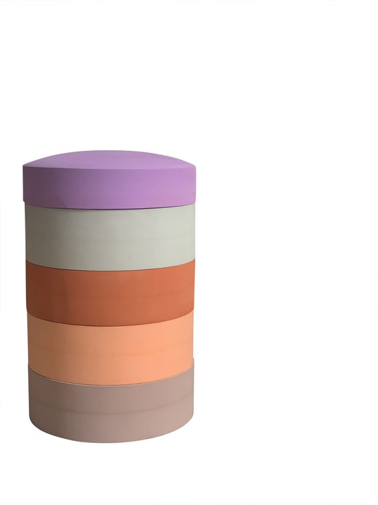 Rainbow Chair - Earth van Rainbow