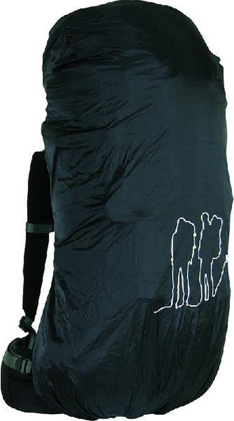 Raincover 110 xl van Eurotrail