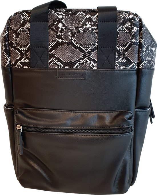 Ralph Boyer Rugzak Snake van Ralph Boyer