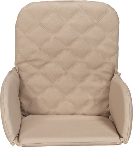 Ralph Boyer Stoelverkleiner Leer Beige van Merkloos