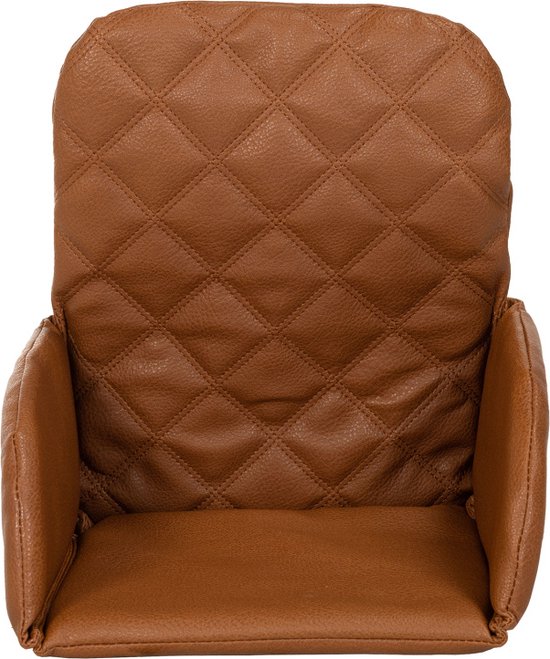 Ralph Boyer Stoelverkleiner Leer Cognac van Ralph Boyer